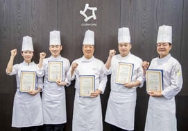 アワーホーム、美味しいご飯の標準化に取り組む