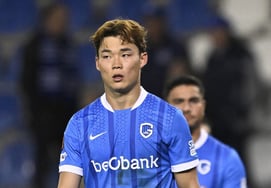 «Приём О Хён Гю, сомневаюсь, что это правильный выбор» даже не подтвердили трансфер, но «Холодная вода»