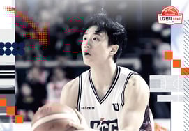 '韓国バスケットボールの歴史' ホ・ウン、KBL記念賞を受賞··· '51得点の猛攻' 6年ぶりの大記録更新