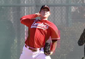 "不幸的160公里投手-崔东元奖第一次被提名者"退役，SSG将为强大的投手踏板助一臂之力