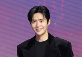 キム・ソノ、プライベートの論争を消したが..'脱税疑惑'で再び危機 [★FOCUS]