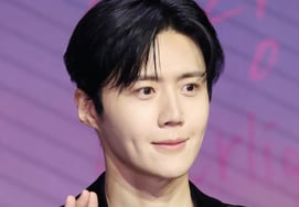 キム·ソノ♥スジのコンビは見られないのか..'現惑'側は「具体的に決まったことはない」と述べた [公式]