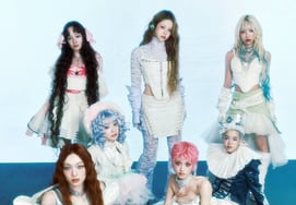 XG、初の正規アルバムで達成した成果..iTunes・Apple Music・ビルボードジャパンチャートを制覇