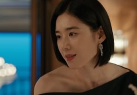 "就算是'狗败'也要坚持到底"《Honor》郑恩彩，律师事务所代表魅力爆发