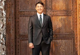 Сон А Соп в Пусане "Свидетели" или "Бейсбол самый верный" → Как же принять окончательное решение?