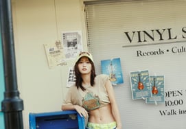 Momo (Twice) khoe body đỉnh nhất của nhóm nhạc nữCơ bụng 'tan Tan' không có mỡ bụng