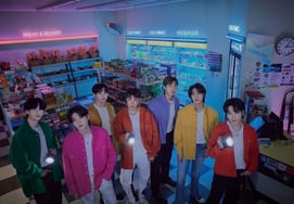 BTSのカムバックがNetflixで生中継される '全地球的な文化イベント'になるかもしれない "コンサートチケットがなくても取り残されることはない" [K-EYES]