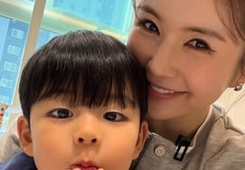 Jang Young Ran '47 tuổi' ♥ Kế hoạch thứ ba cùng Han Chang? "Muốn sinh con quá." sự thú nhận [Star Issue]