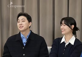 Park Wi chia sẻ thầm kín ♥ Song Ji Eun sau khi kết hôn đã cảm thấy rất khác biệt và đau lòng