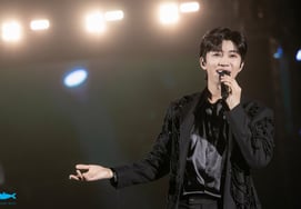 OST King Lim Young Woong 'Love Always Run Away' đạt 140 triệu lượt xem