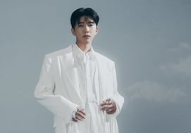 Im Young Woong dẫn đầu BXH Billboard Korea với 15 ca khúc trong 10 tuần liên tiếp