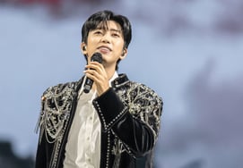 Клип на песню Im-героя "Ongi" набрал 26 миллионов просмотров