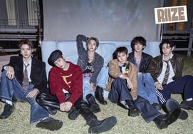 'Mình yêu các bạn'" Rise tung digital single tiếng Nhật 'All of You' vào ngày 9/2