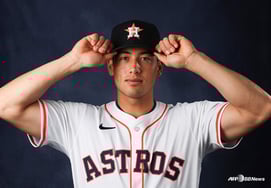 "Shay Witcom is playing Korea WBC as a Korean national college!" Houston's general manager announced → Ryu Ji-hyun-ho, the 'minor league home run king,' appears as a savior