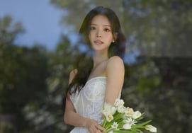 Kim Ji Young chưa đi tuần trăng mật của phim mới 'Mang thai trước hôn nhân'"Người chồng như thiên thần đi làm ngay"