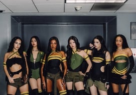 «Hive Global Girls' Cats Eye» появляется в рекламе Супер Боул.