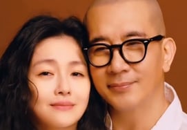 'Em dâu Goo Jun Yeop' Seo Hee Je hét lên tuyệt vọng"Anh rể tôi không thèm muốn bất cứ điều gì khác ngoài tình yêu"