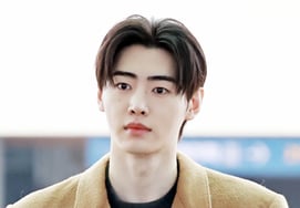 Enhype成员成勋"一勺帅气！' [★照片]