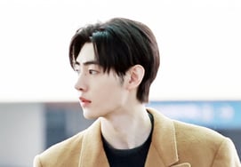 Sunghoon của ENHYPEN 'Góc nghiêng cũng là nghệ thuật'' [★Ảnh]