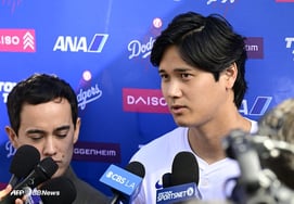 Dodgers reiterated "WBC pitcher abandonment" toward Ohtani, "It's absolutely not the club's meaning → player's own decision."