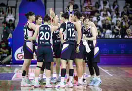 "Park So-hee joins Park Ji-soo and Park Ji-hyun." All the elite members will appear → Women's basketball team has confirmed the final qualifying list for the World Cup