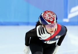 Trượt băng tốc độ cự ly ngắn Hàn Quốc đã bị coi thường! Dự kiến sẽ có hai cuộc cạnh tranh giữa Hàn Quốc và Nhật Bản.