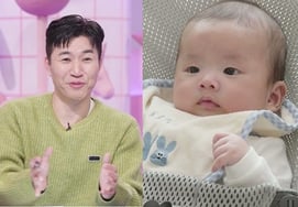 '11歳年下♥' キム·ジョンミン、結婚後2世の準備..パパは勉強に没頭している 「学ばなきゃ」 [シュドール]