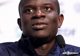 [thông báo chính thức] Suýt nữa thì bị "chơi giấy tờ" của Saudi Arabia! Cante, FIFA đã cứu... Fenerbah체e bất ngờ chuyển đến châu Âu sau 3 năm vắng bóng