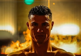 Ronaldo đã từ bỏ '308,8 tỷ' trong 'Hiệp ước trở lại Manchester United'... Khả năng cuối cùng cũng thoát khỏi Ả Rập Xê Út