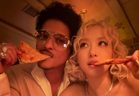 BLACKPINK ROSÉ生平第一次格莱美感想:"所有瞬间都是梦想和光荣" [Star Issue]