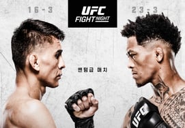 UFC legend breaking → controversy over biased judgment → TOP 5 challenge... Batista Faces Oliveira, 'Eight-Winning Monster'