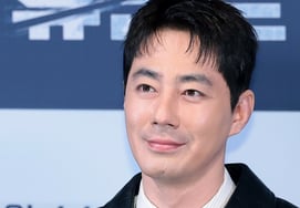 《humint》赵寅成:"朴正民和兄弟情……演得真不拘束"