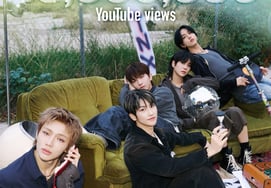 "Free-spirited Performance" TNX, "CALL ME BACK" MV surpassed 10 million views