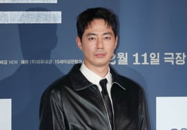 ジョ・インソン『変わらないビジュアル』 [★写真]