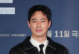 ジョ・インソン『ラブリーなハートハンド』 [★写真]