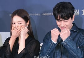 Пак Чон Мин взволновал даже Син Се Гён из "Hummint" [Звёздный путь]