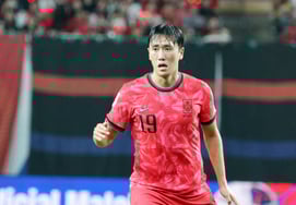 「ワールドカップの夢は事実上終わった」' 回復は最低4ヶ月、ついに手術台に上がるウォン・ドゥジェ