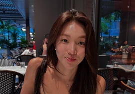 Чхве Мина Су, восхождение Билана на 'Solo Hell 5' → Прошлое Pamyo...Победительница конкурса Мисс 'Удивительно' [человек.]