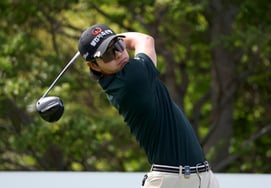 "KPGA MY MOON YOUNG WINTER TOUR" begins on the 5th, and Lee Hyung-joon, 6 wins on the tour, said, "I think it's a very good opportunity."