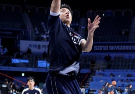 [Photo] Is dunking a bad thing?' an empty promise