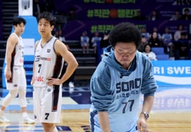 [Một lần thôi] Heo Hoon - đại sứ quảng bá cho Hội phúc lợi trẻ em Holt Yoon Taek 'Anh ơi, nếu muốn ghi bàn thì phải thức cả đêm'