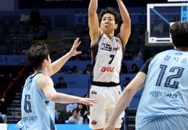 [Photo] It's a chance!' an empty promise