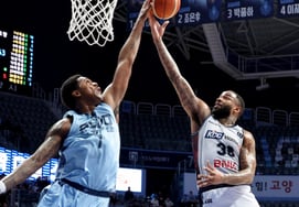 [Фото] Найт и Шон Лонг из "В воздухе"