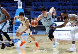 [Смущение одним разом] "Попытка прорыва, как пуля" Ли Чон Хён