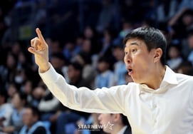 [相片儿] "这是一个艰难的夜晚！' 李尚敏导演