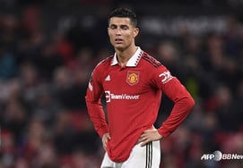 'サウジうんざり' ロナウド、すでにマンUと接触した "年俸を全部削るから"··· マンチェスターの「秘密会合」は本当だった