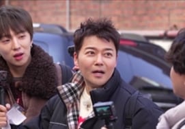 WINNERのカン・スンユン「著作権料が月に億単位で入ってくる」..'資産600億説'の当事者も'驚き' [チョン・ヒョンム計画3]