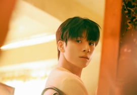 チョン・ドンウォン、入隊を控えて..広告再契約→アルバム発売「忙しい」