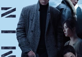 [レビュー] 『ヒューミント』でジョ・インソンがアクションし、パク・ジョンミンがメロドラマを演じる..リュ・スンワンのスパイ物