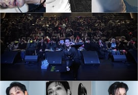 俊熙 'INTO THE OCEAN' 首尔演唱会..."一辈子也忘不了"